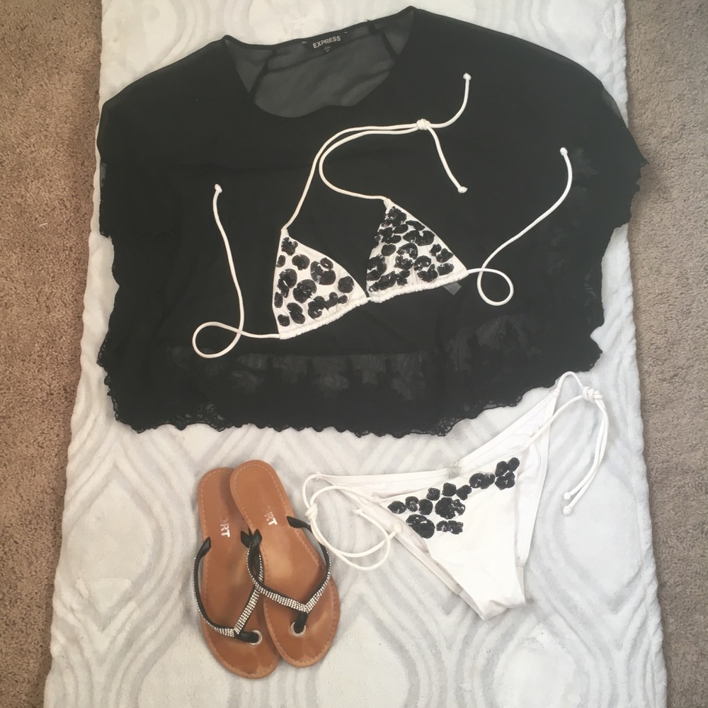 Victoria Secret Bikini